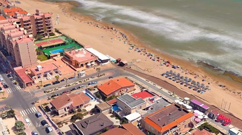 Alicante - Torrevieja - 300m2
