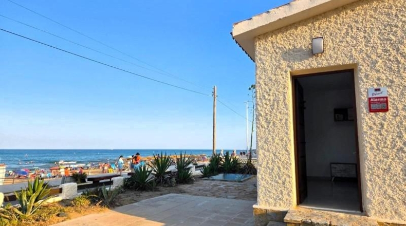 Alicante - Torrevieja - 300m2