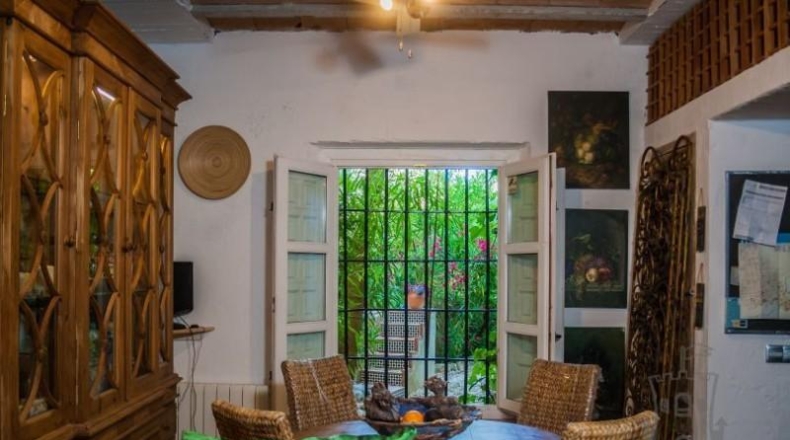 Málaga - Benaoján - 1300m2