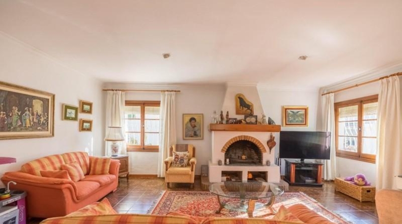 Малага - Mijas - 1436m2