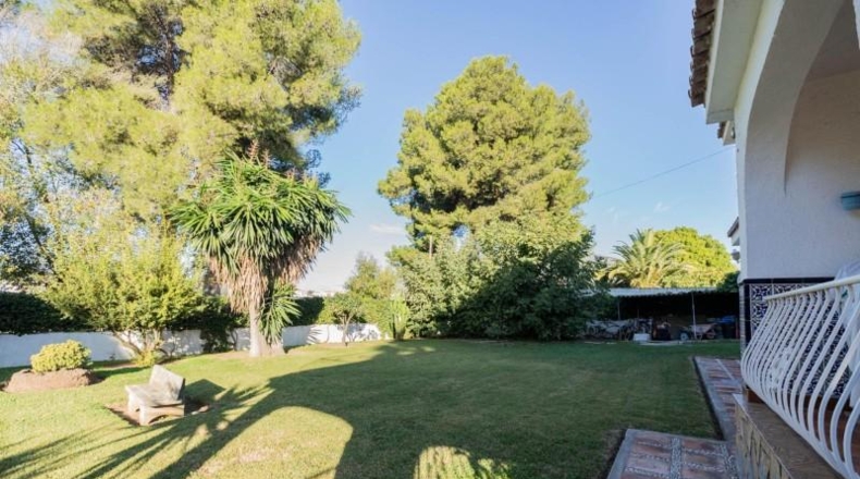Малага - Mijas - 1436m2