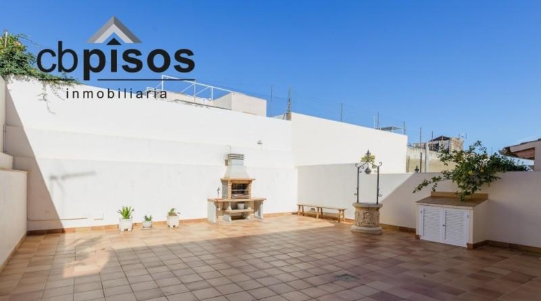 Islas Baleares - Palma - 330m2