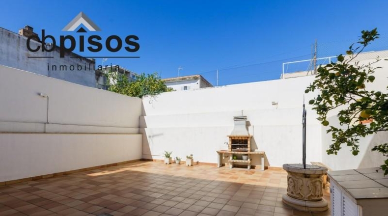 Islas Baleares - Palma - 330m2