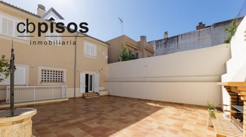 Islas Baleares - Palma - 330m2