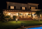 Detached villa with land for sale on España, Gandia, ref: TR311061 photo