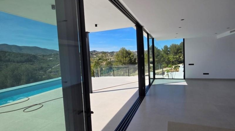 Alicante - Calpe - 1000m2