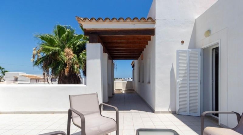 Islas Baleares - Felanitx - 253m2