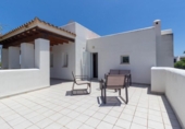 Xalet independent amb terreny en venda a la España, Cala Santanyí, ref.: TR266375 foto