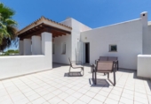 Xalet independent amb terreny en venda a la España, Cala Santanyí, ref.: TR266375 foto
