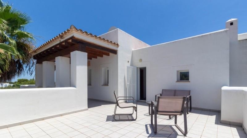 Islas Baleares - Felanitx - 253m2