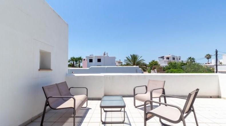 Islas Baleares - Felanitx - 253m2