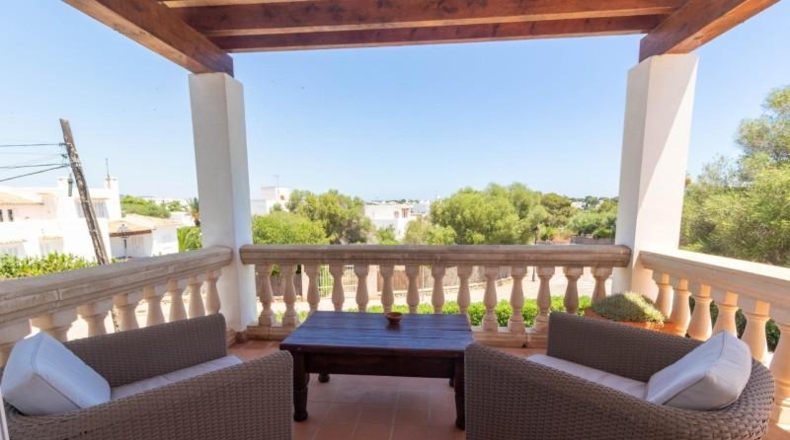 Islas Baleares - Felanitx - 253m2