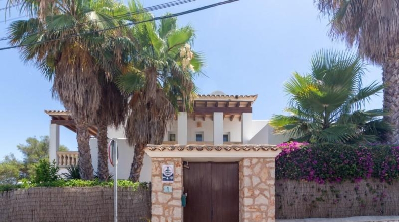 Islas Baleares - Felanitx - 253m2