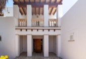 Xalet independent amb terreny en venda a la España, Cala Santanyí, ref.: TR266375 foto