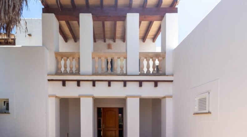 Islas Baleares - Felanitx - 253m2