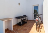 Xalet independent amb terreny en venda a la España, Cala Santanyí, ref.: TR266375 foto