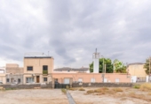 Casa con terreno en venta en la España, Huércal de Almería, ref: TR401888 foto