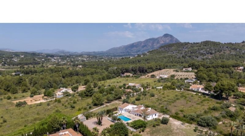 Alicante - Jávea - 4008m2