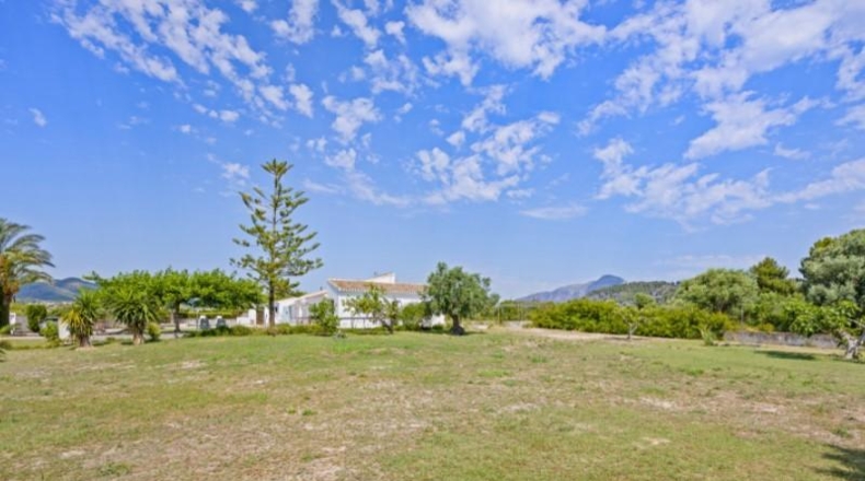 Alicante - Jávea - 4008m2