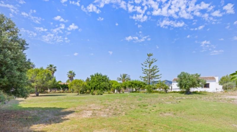 Alicante - Jávea - 4008m2