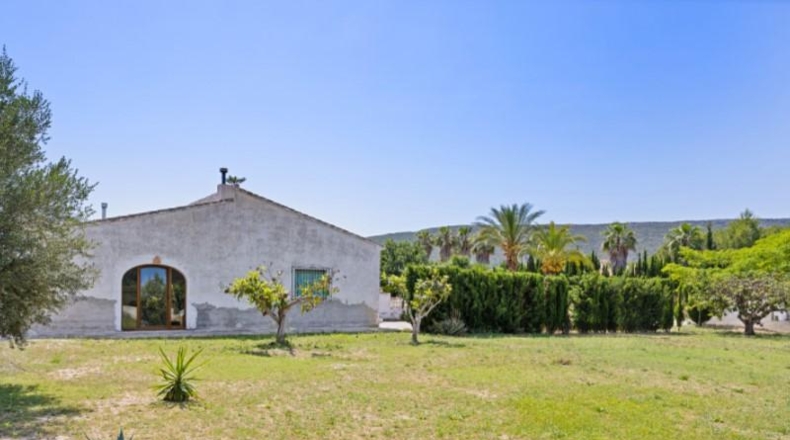 Alicante - Jávea - 4008m2