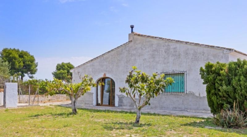 Alicante - Jávea - 4008m2