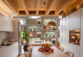 Chalet independiente con terreno en venta en la España, Galapagar, ref: TR380276 foto