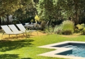 Chalet independiente con terreno en venta en la España, Galapagar, ref: TR380276 foto