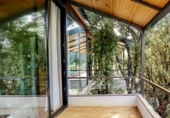 Chalet independiente con terreno en venta en la España, Galapagar, ref: TR380276 foto