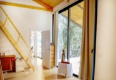 Chalet independiente con terreno en venta en la España, Galapagar, ref: TR380276 foto
