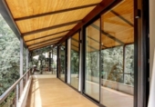 Chalet independiente con terreno en venta en la España, Galapagar, ref: TR380276 foto