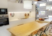 Chalet independiente con terreno en venta en la España, Galapagar, ref: TR380276 foto