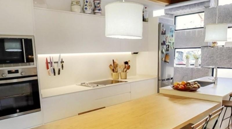 Мадрид - Galapagar - 1570m2