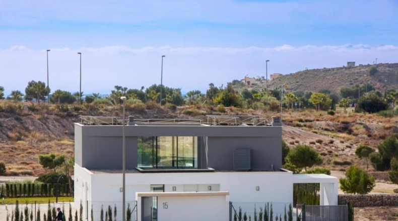 Murcia - Murcia - 1115m2