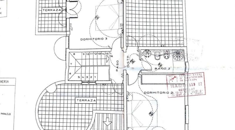 Islas Baleares - Felanitx - 230m2
