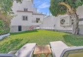 Chalet independiente con terreno en venta en la España, Nerja, ref: TR400343 foto