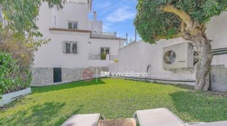 Málaga - Nerja - 561m2