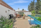 Chalet independiente con terreno en venta en la España, Nerja, ref: TR400343 foto