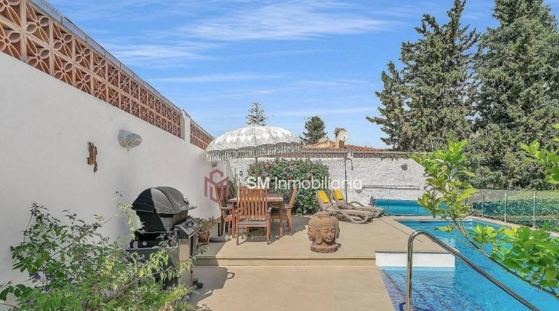 Málaga - Nerja - 561m2