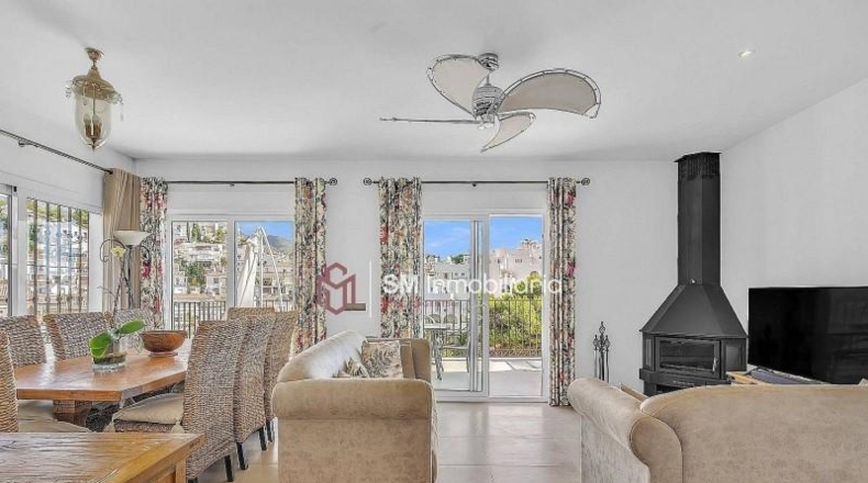 Málaga - Nerja - 561m2
