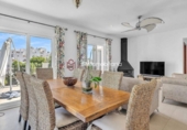 Chalet independiente con terreno en venta en la España, Nerja, ref: TR400343 foto