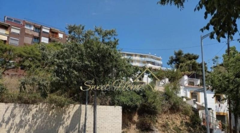 Barcelona - Santa Coloma de Gramenet - 1214m2