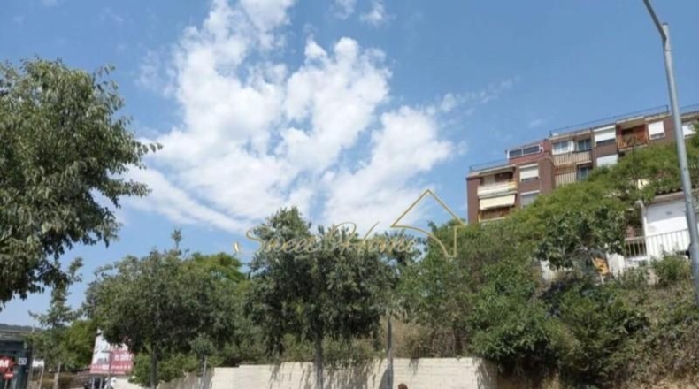 Barcelona - Santa Coloma de Gramenet - 1214m2