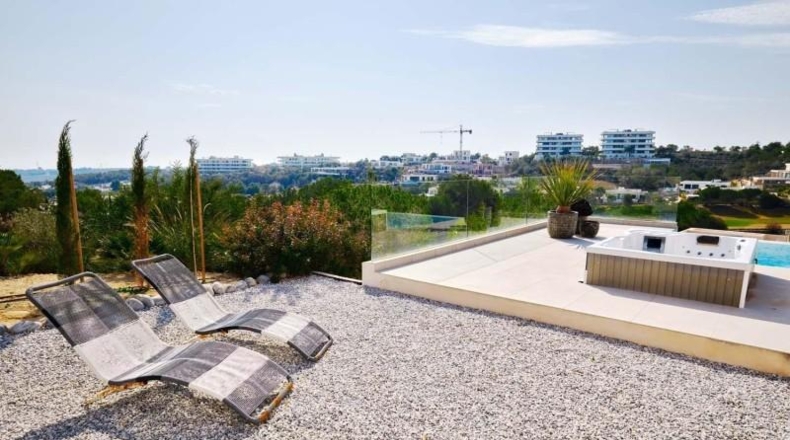 Аликанте - Orihuela - 1707m2