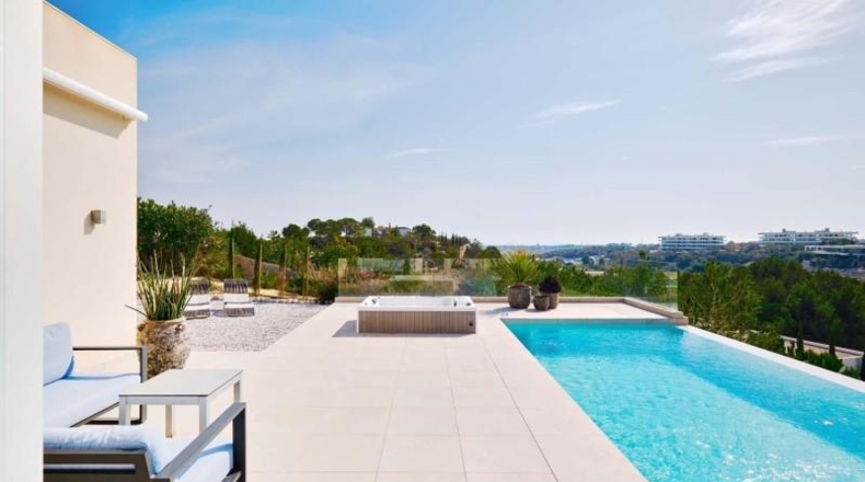 Аликанте - Orihuela - 1707m2