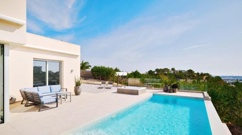 Аликанте - Orihuela - 1707m2