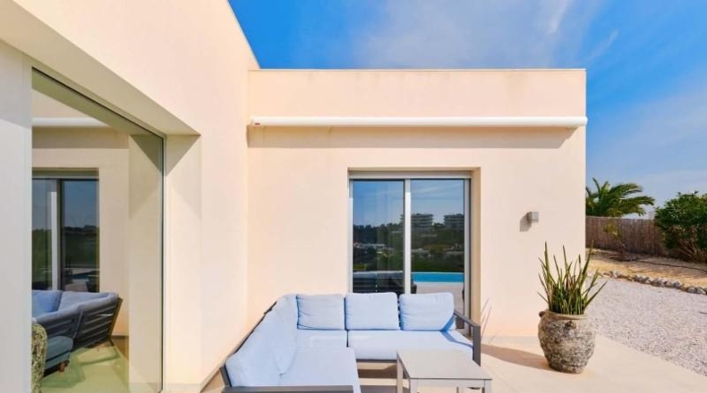 Аликанте - Orihuela - 1707m2