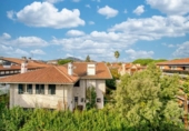 Chalet independiente con terreno en venta en la España, Guecho, ref: TR360643 foto