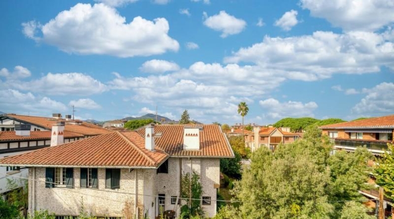 Vizcaya - Guecho - 950m2