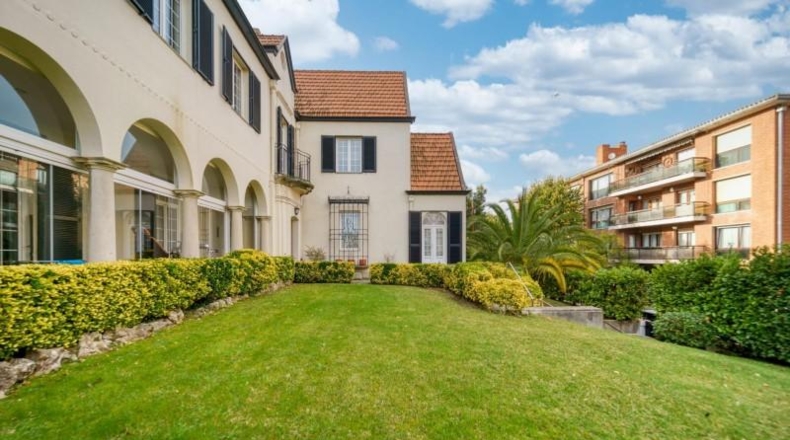 Vizcaya - Guecho - 950m2